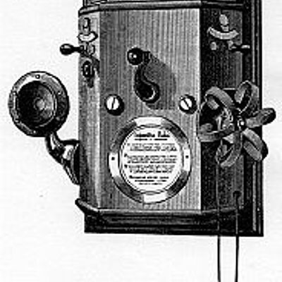 Timeline: Communications Technology_Marta Gomila 3E_2019/2020_INS Salvador Espriu