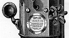 Timeline: Communications Technology_Marta Gomila 3E_2019/2020_INS Salvador Espriu