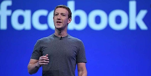 MARK ZUCKERBERG CREADOR DE FACEBOOK (1984-      )