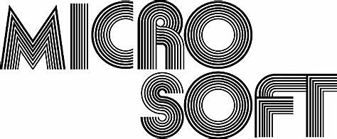 Microsoft