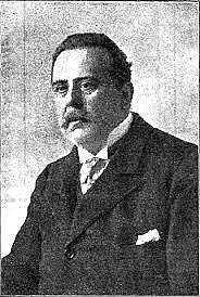 Nace Francisco de Asís García Peláez.