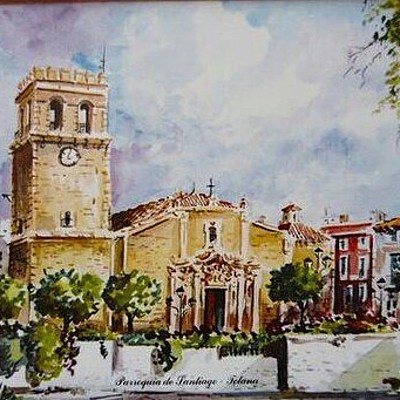 Timeline: La historia de Totana