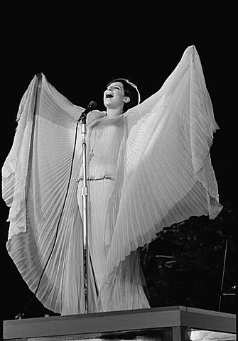 A Happening in Central Park