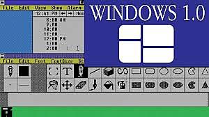 Inicio da Windows