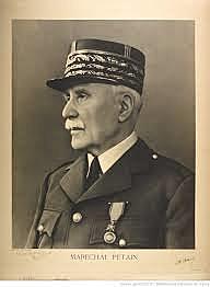 Philippe Petain