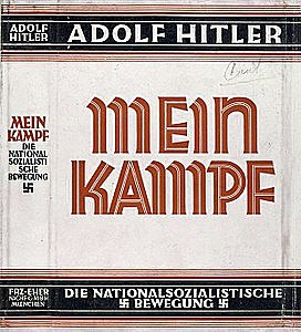 MEIN KAMPF