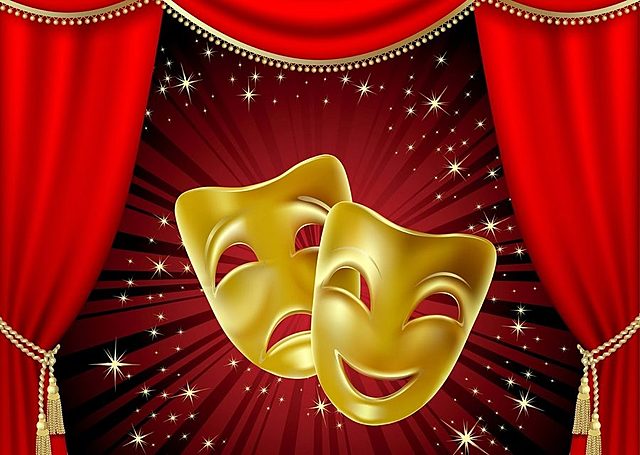 Genero dramático en la actualidad