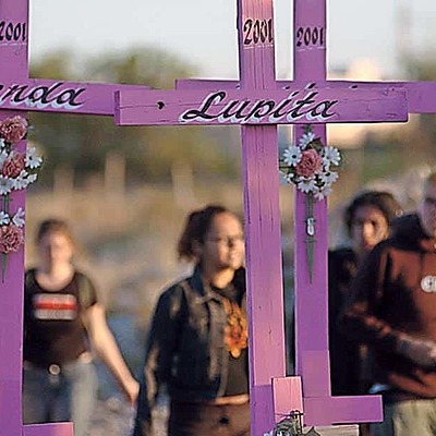 Timeline: CAMPO ALGODONERO