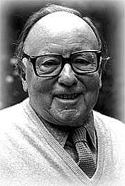 Augusto Monterroso Bonilla