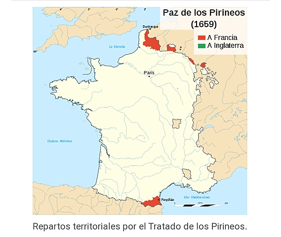 Paz de los Pirineos