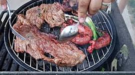 Timeline: Carnita Asada :3