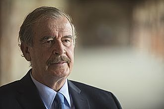 Vicente Fox