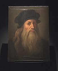 Leonardo da Vinci