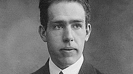 Timeline: Niels Bohr ( Oct.1885-Nov.1962)