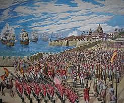 Invasión francesa a España