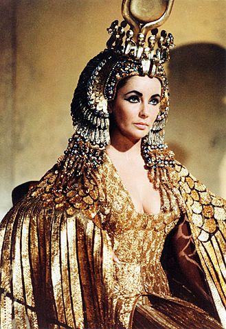 Cleopatra
