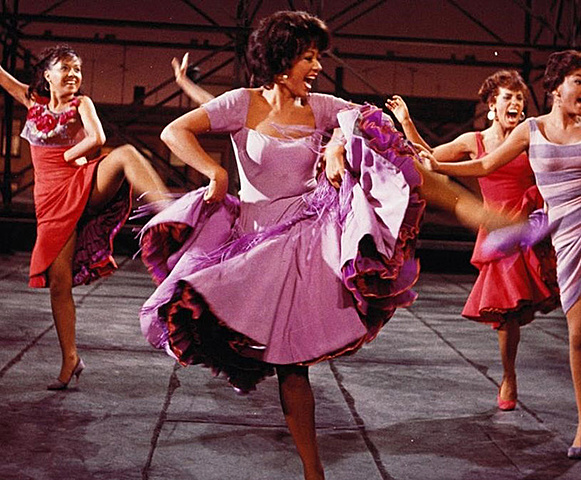 West Side Story