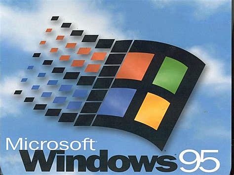 Windows 95