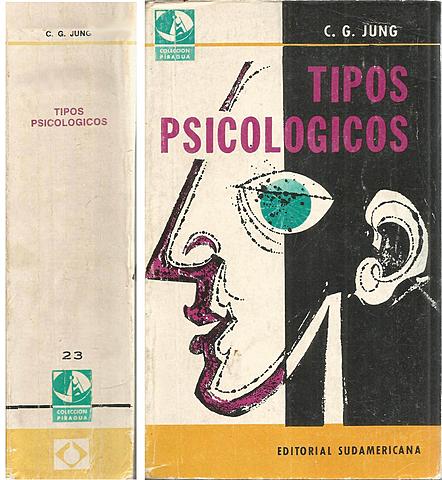 Regreso de Carl Gustav Jung