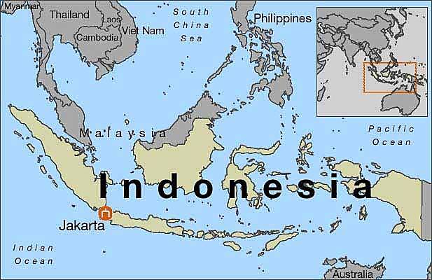 INDONESIA