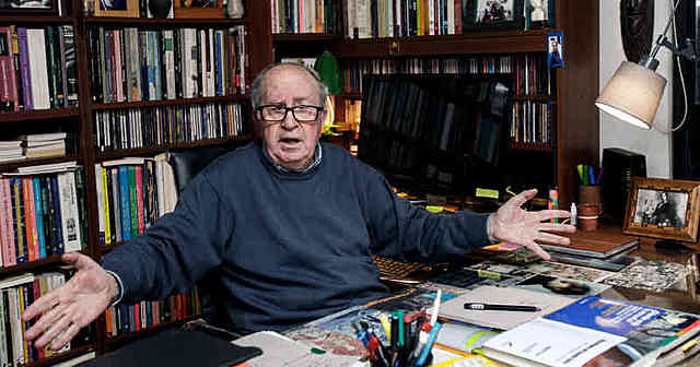 Freire: puso a comunicar a América latina consigo misma y con el resto del mundo.