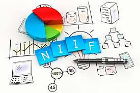 Creación de las normas NIIF.