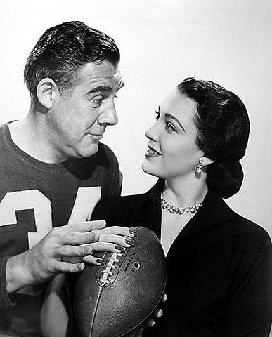 The Guy Who Came Back