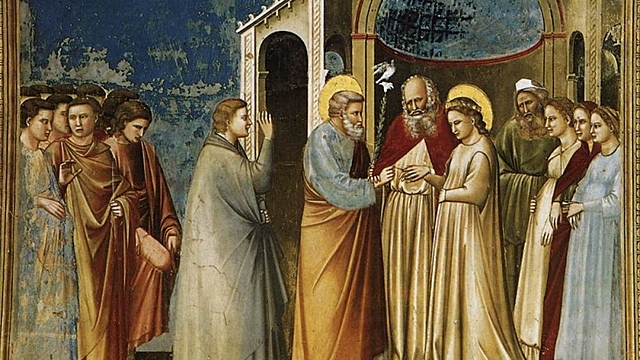 Exhorto a los establecimientos religiosos.