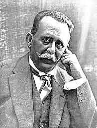 Fallecimiento de Narciso Díaz de Escovar