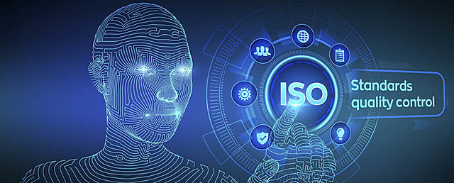 3° Edición ISO 9001