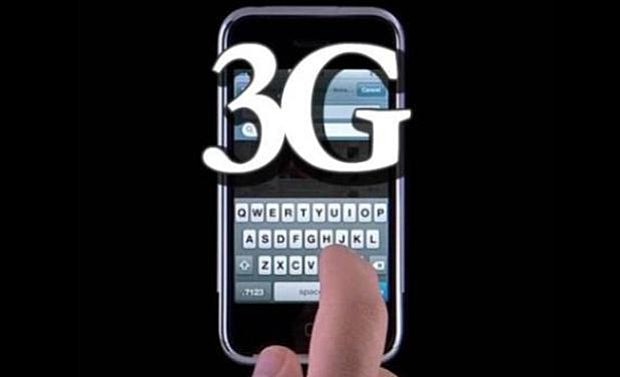 Red de comunicación móvil de Tercera Generación (3G)- Tecnologias