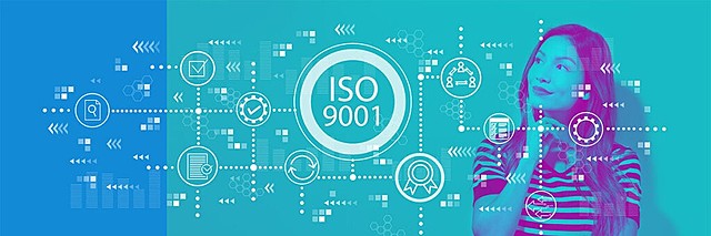 4° Edición ISO 9001