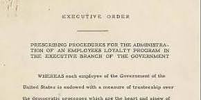 Truman Loyalty Program