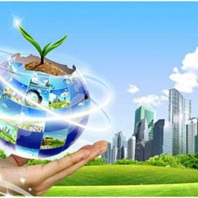 Timeline: ESTADO DEL AMBIENTE Y LOS RECURSOS NATURALES RENOVABLES