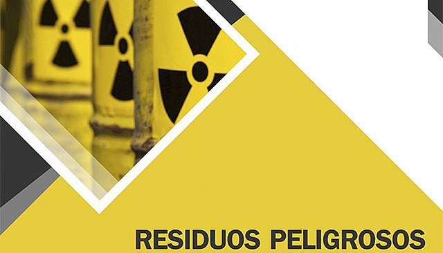 Residuos Peligrosos