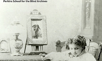 The First Charter School for the Blind Opens in USA