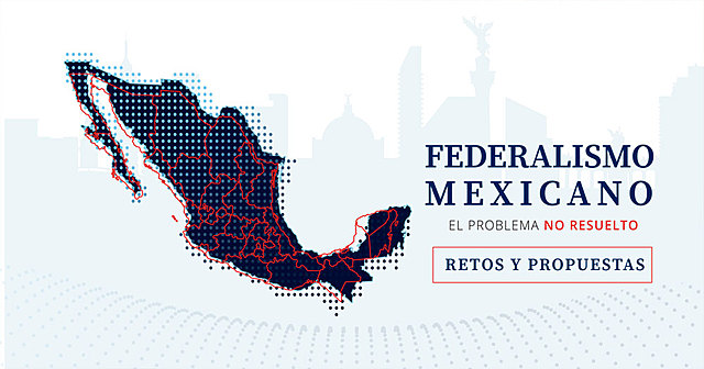 Federalismo en México