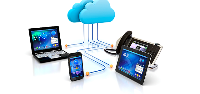 Comienza la telefonía IP