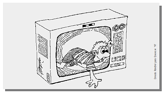 Educación para la recepción