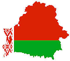 BIELORRUSIA