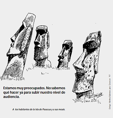 Comunicación en la educación.