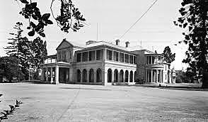 Australia Correspondence Studies