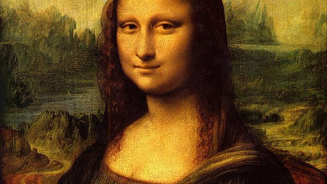 LEONARDO DA VINCI