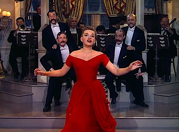 In the Good Old Summertime