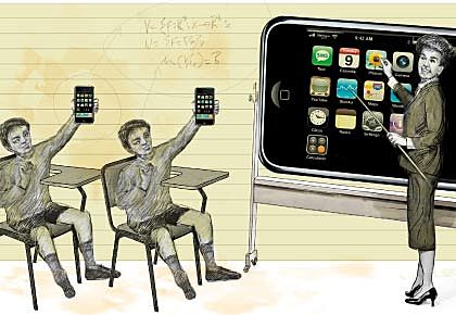 Educomunicación- Educomunicadores: nueva versión del docente