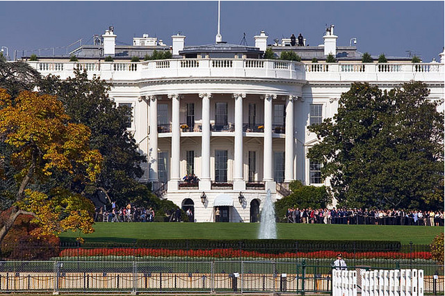The White House