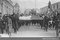 Instrucción primaria