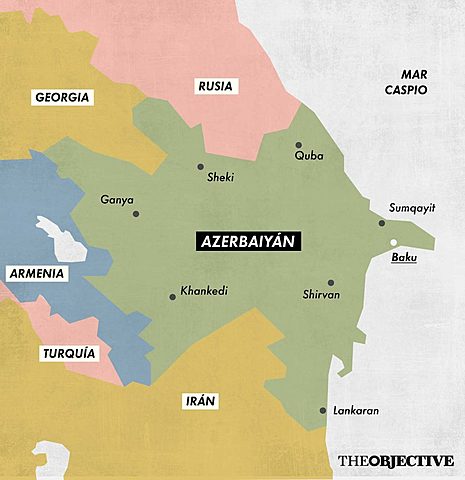 AZERBAIYÁN