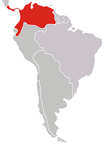 Crisis del orden colonial en america