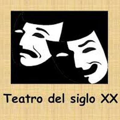 Timeline: Teatro en los siglos XX y XXI